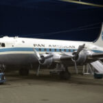 Destroços de DC-4 da Pan Am são encontrados após 74 anos 3 Destroços de DC-4 da Pan Am são encontrados após 74 anos