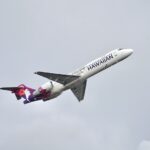 Hawaiian Airlines escolhe o substituto do Boeing 717 1 Hawaiian Airlines escolhe o substituto do Boeing 717
