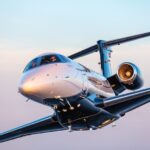 Embraer lança nova versão do Phenom 300 2 Embraer lança nova versão do Phenom 300