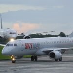 A frota atual da SKYhigh Dominicana - Julho de 2026 1 A frota atual da SKYhigh Dominicana – Julho de 2026