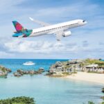 BermudAir anuncia encomenda com a Airbus 2 BermudAir anuncia encomenda com a Airbus
