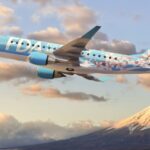FIA 2026: Fuji Dream Airlines faz novo pedido dos jatos E175 1 FIA 2026: Fuji Dream Airlines faz novo pedido dos jatos E175